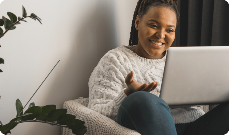 Stream the Talks from Anywhere