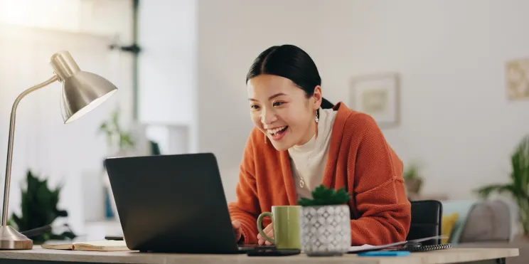 Effortless Workspace