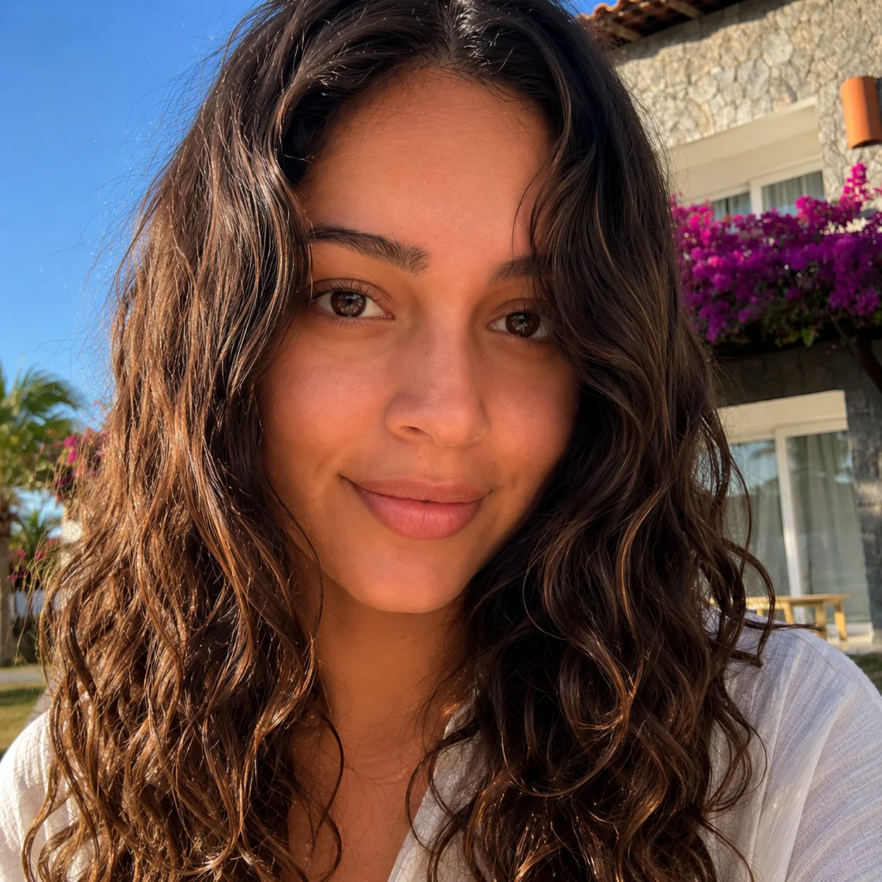 Flavia Solis