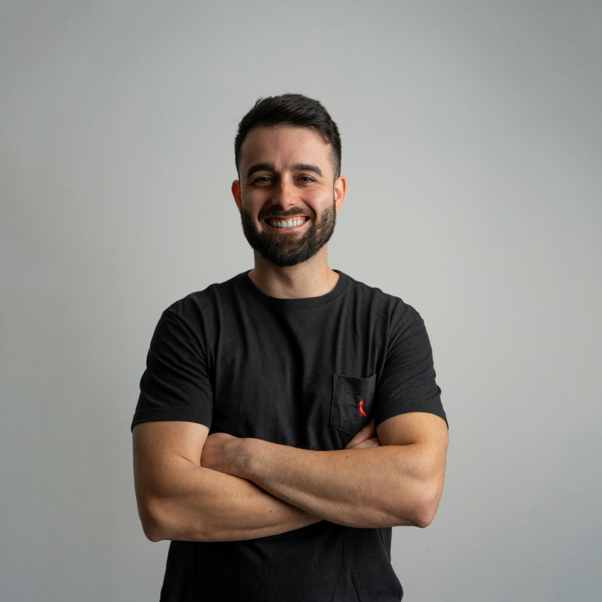 Felix Ortega