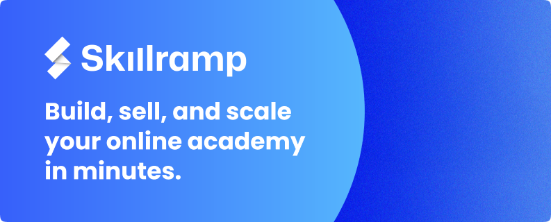 Skillramp Hero