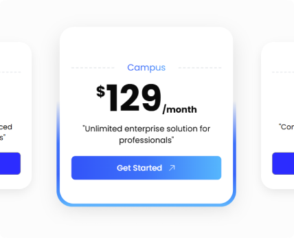Skillramp Features